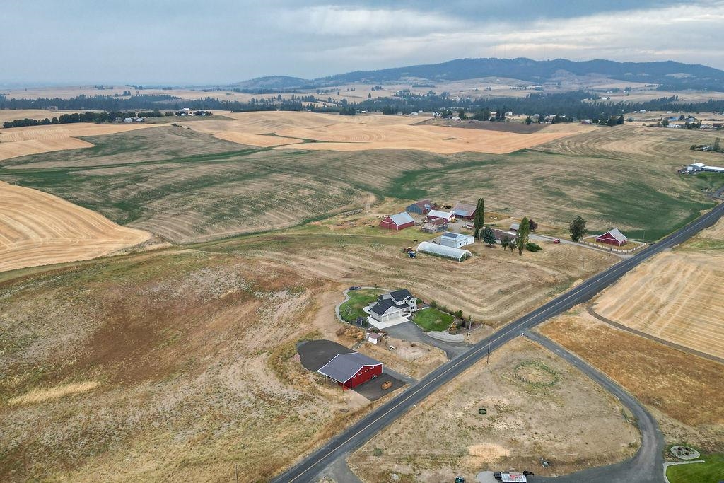 15512 South Madison Road Valleyford, WA 99036 - Photo 45 of 50