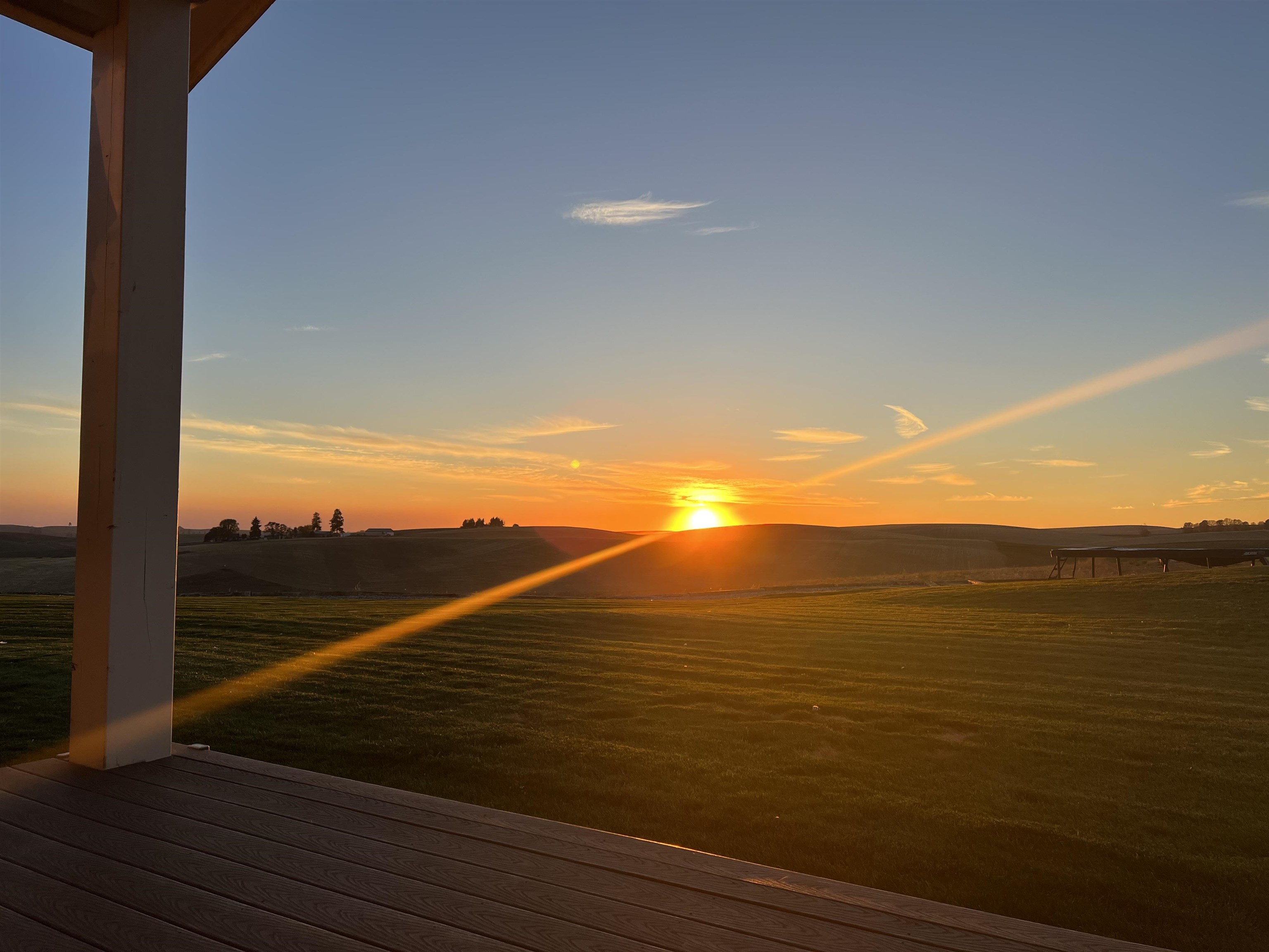 15512 South Madison Road Valleyford, WA 99036 - Photo 49 of 50