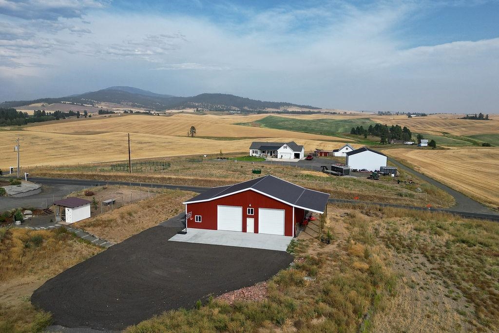 15512 South Madison Road Valleyford, WA 99036 - Photo 7 of 50