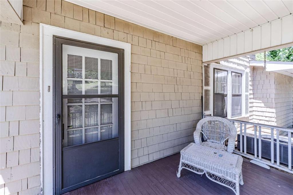 809 East 2nd Avenue Rome, GA 30161 - Photo 13 of 41
