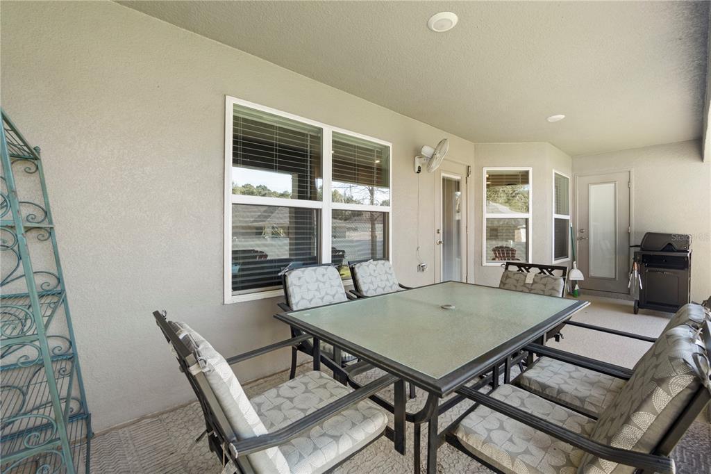 10170 Southwest 78th Court Ocala, FL 34476 - Photo 15 of 44 a view of a dining room with furniture