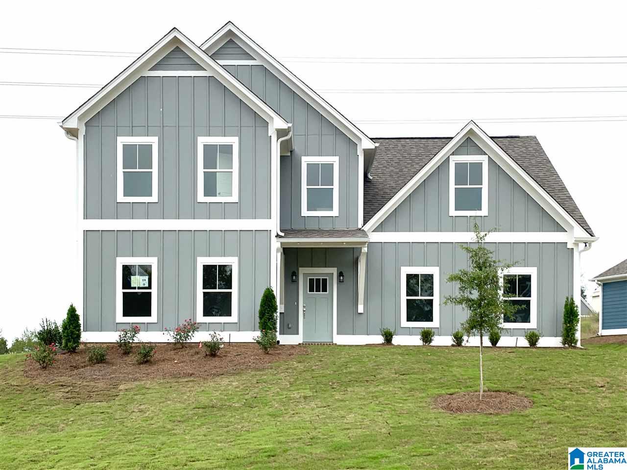4007 Camellia Ridge Cove Pelham, AL 35124 - Photo 1 of 50