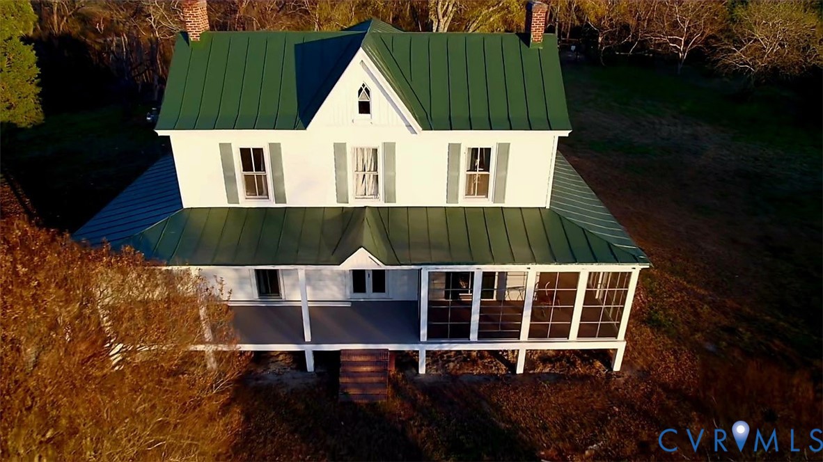 802 Elsom Mascot Road Mattaponi, VA 23110 - Photo 3 of 3