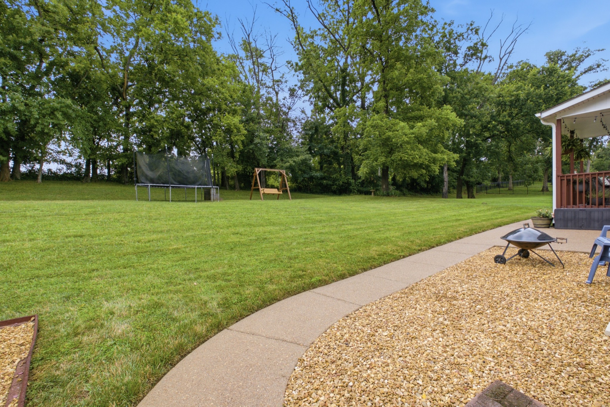 125 North Maple Ridge Lane Goodlettsville, TN 37072 - Photo 31 of 37