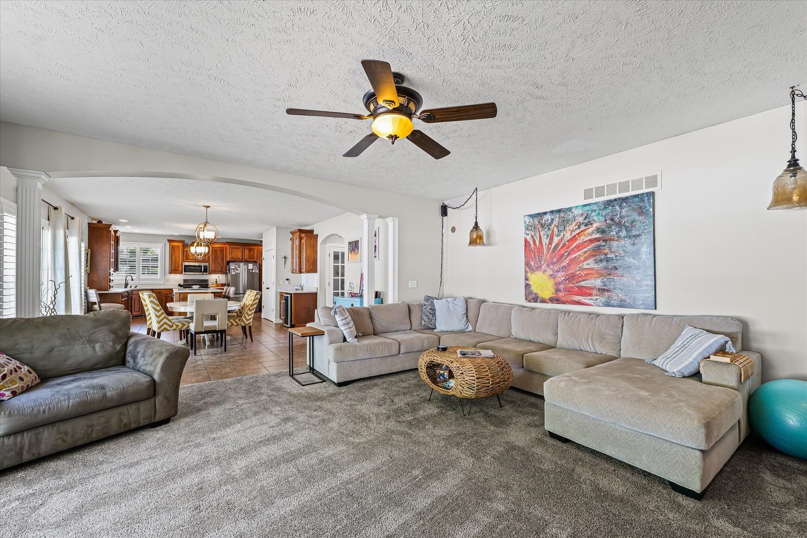 208 Sunflower Street Savoy, IL 61874 - Photo 17 of 46