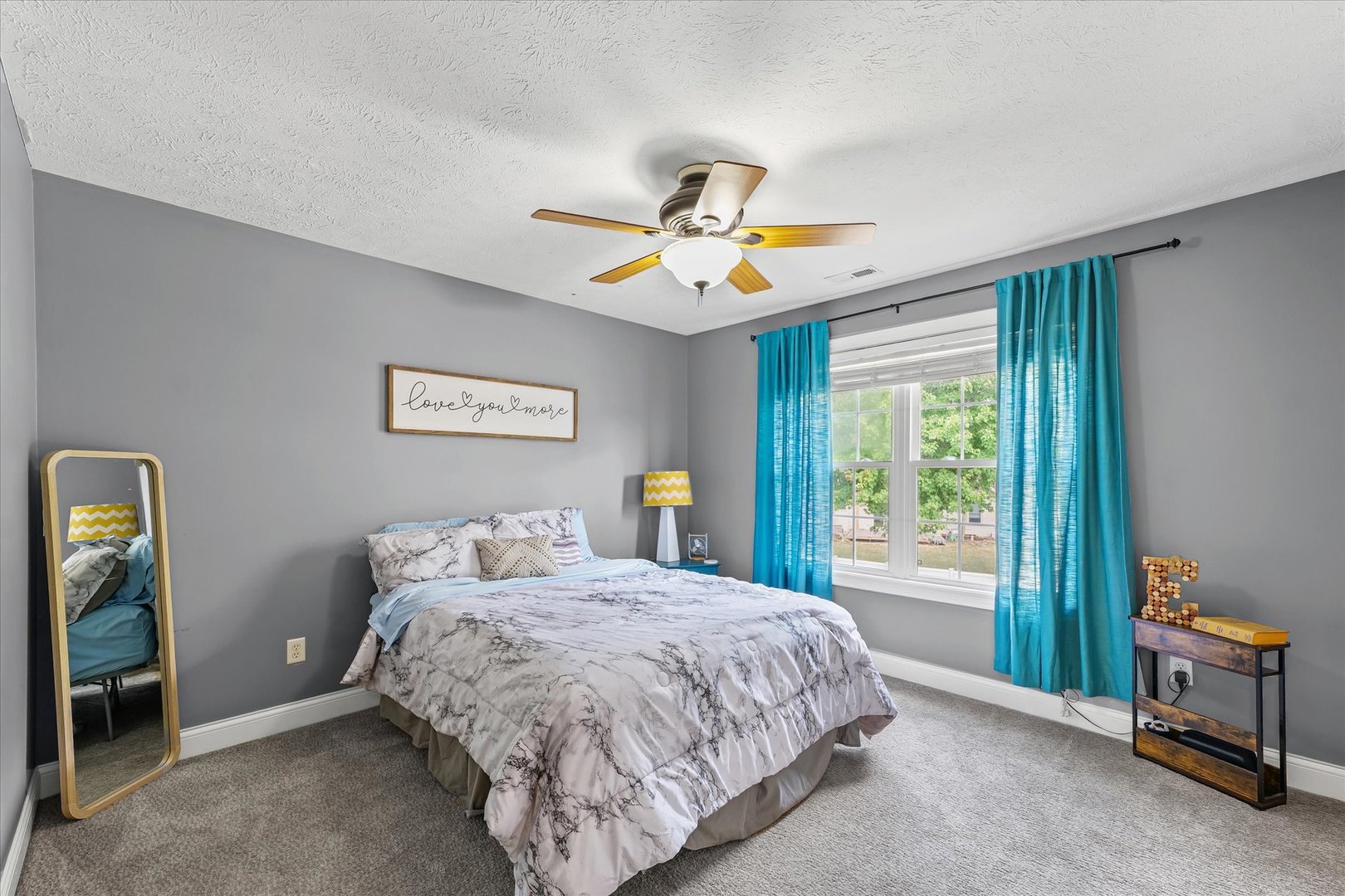 208 Sunflower Street Savoy, IL 61874 - Photo 25 of 46