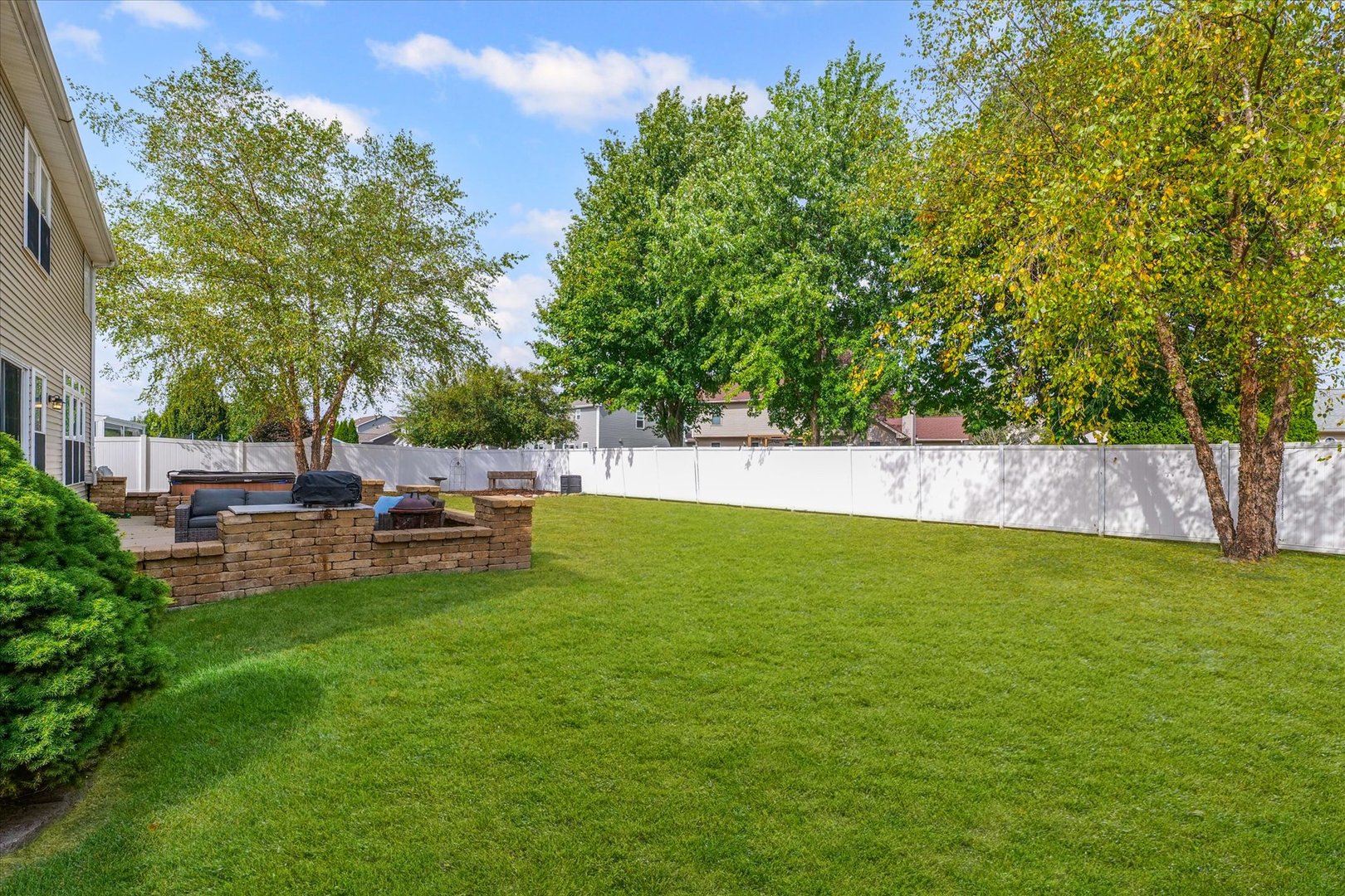 208 Sunflower Street Savoy, IL 61874 - Photo 41 of 46