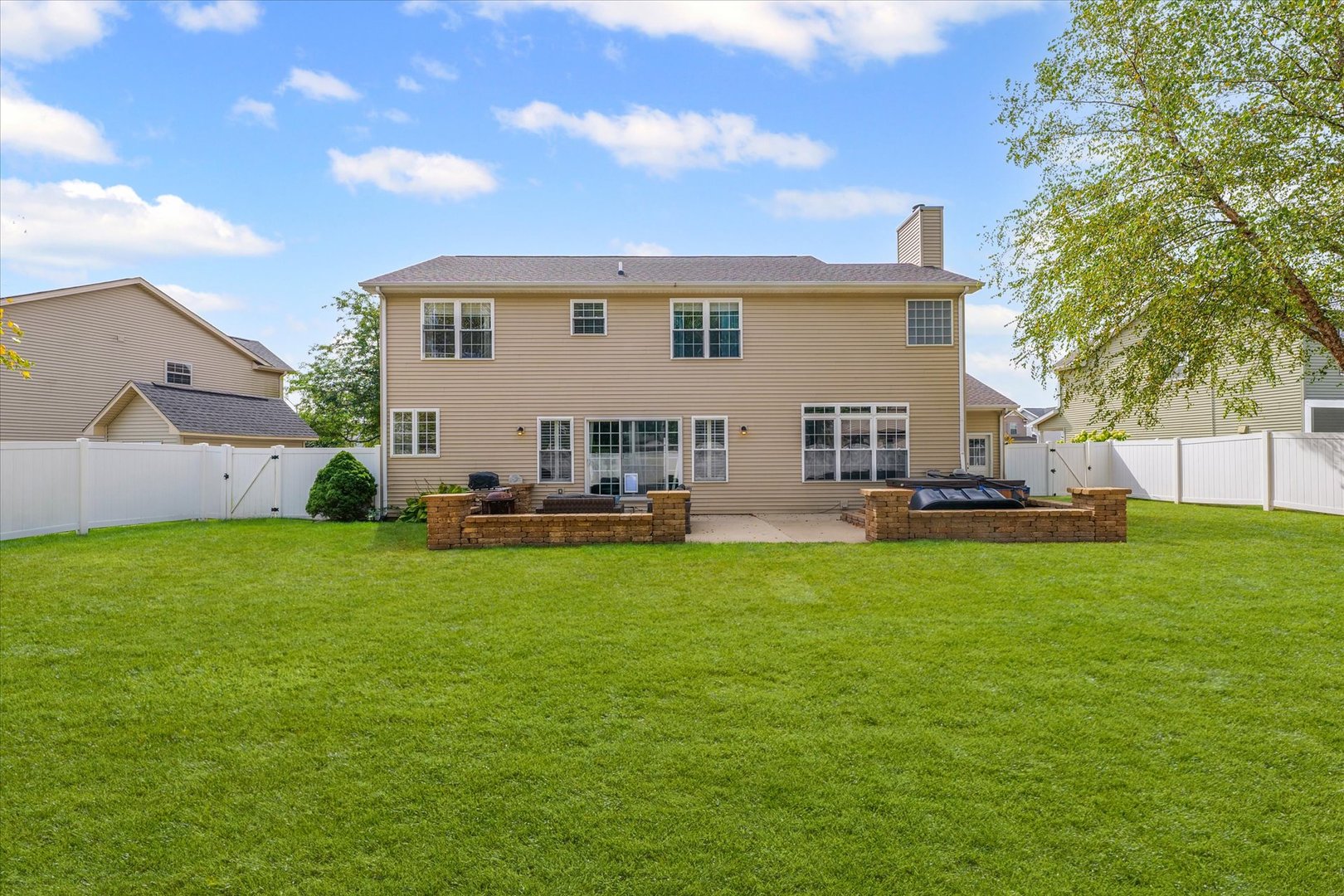 208 Sunflower Street Savoy, IL 61874 - Photo 42 of 46