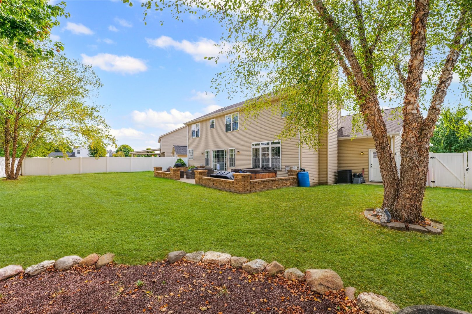 208 Sunflower Street Savoy, IL 61874 - Photo 43 of 46