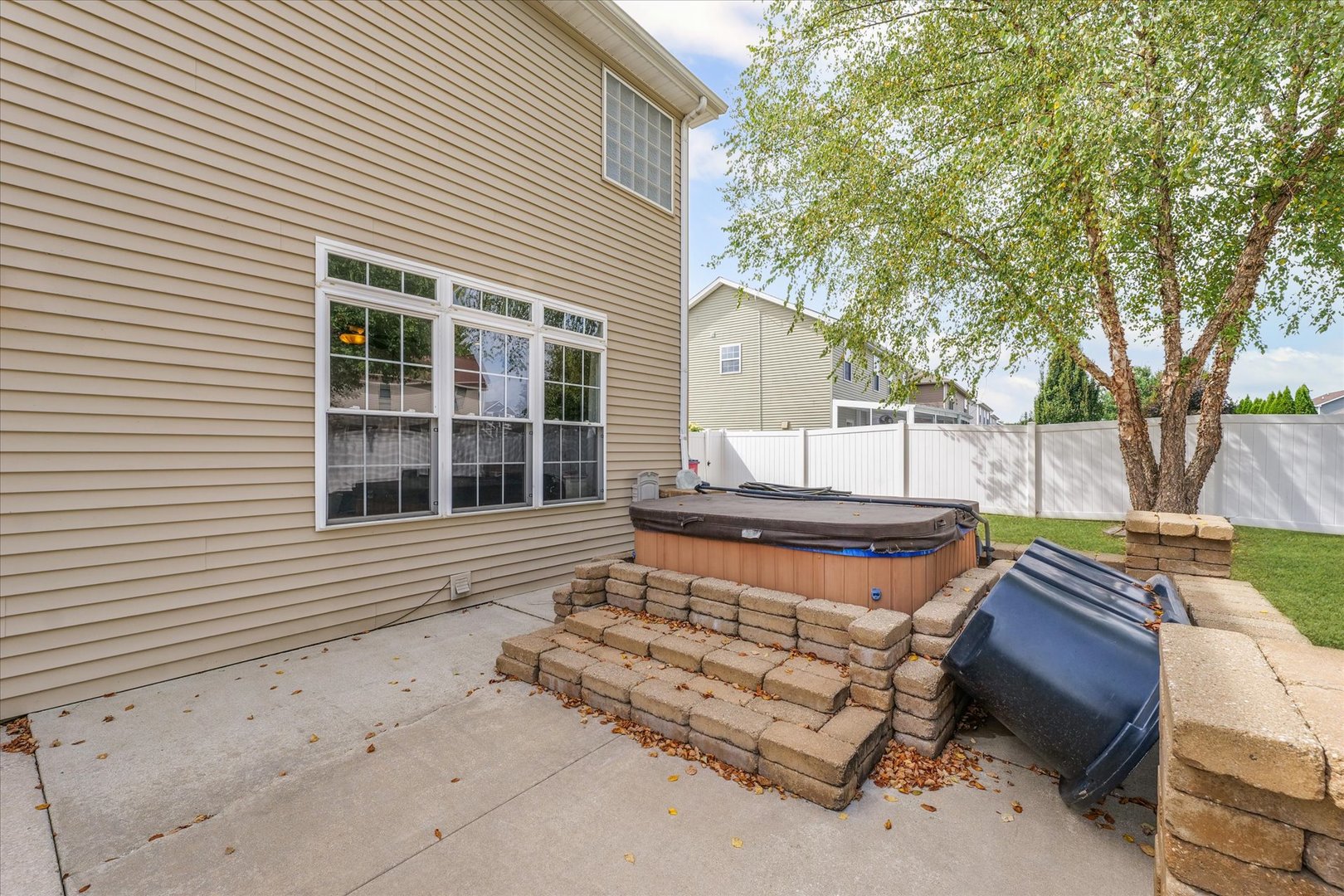 208 Sunflower Street Savoy, IL 61874 - Photo 44 of 46