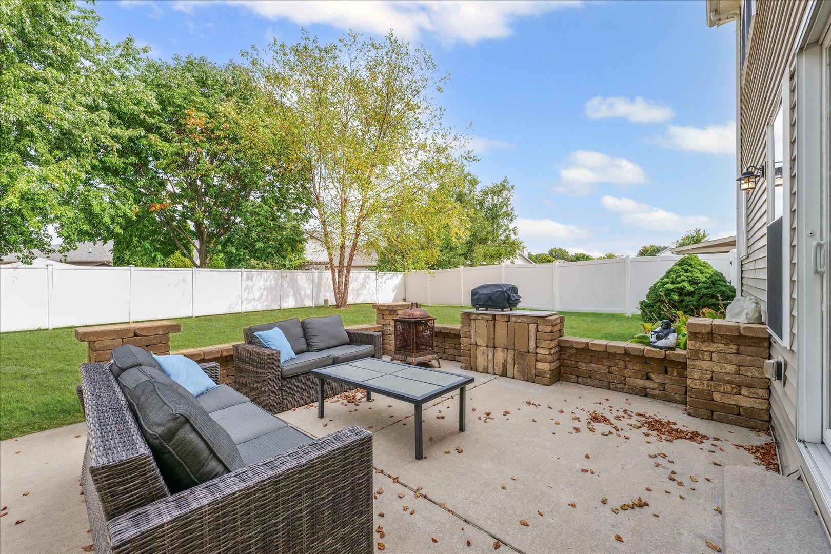 208 Sunflower Street Savoy, IL 61874 - Photo 45 of 46