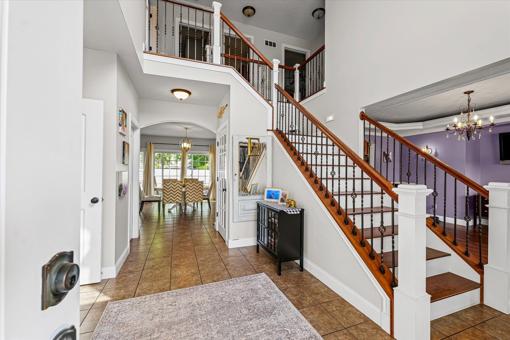 208 Sunflower Street Savoy, IL 61874 - Photo 5 of 46