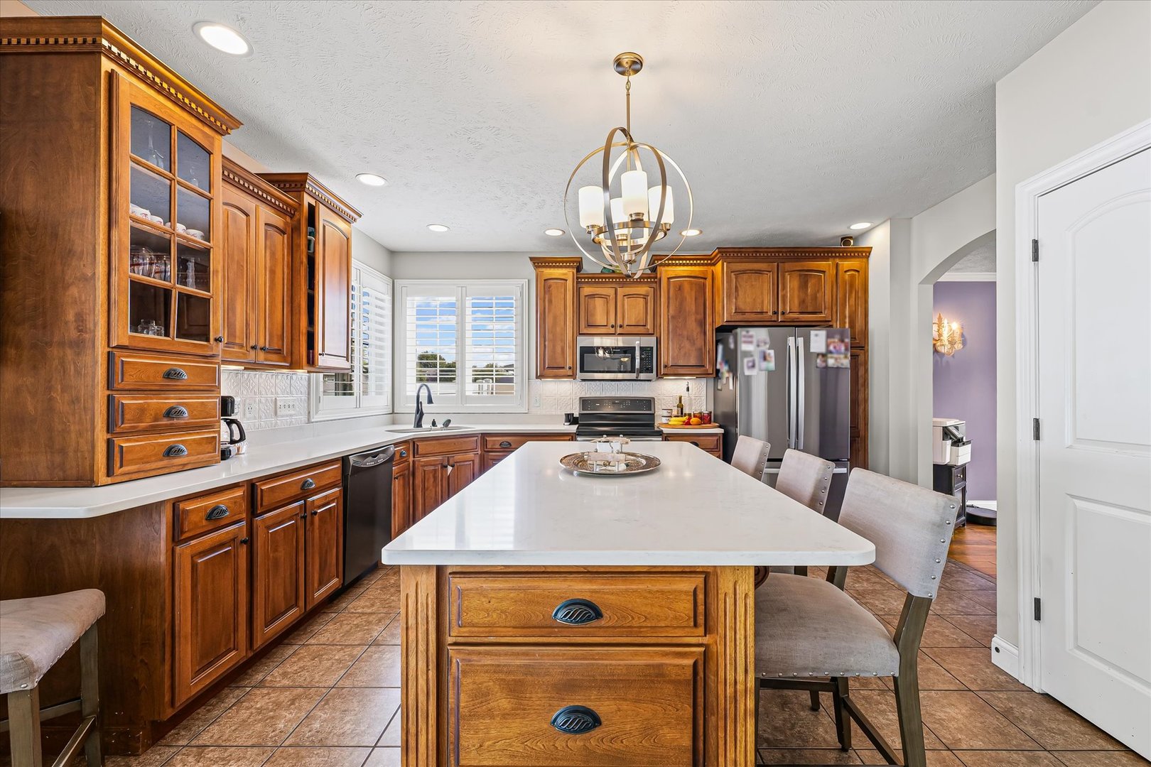 208 Sunflower Street Savoy, IL 61874 - Photo 9 of 46