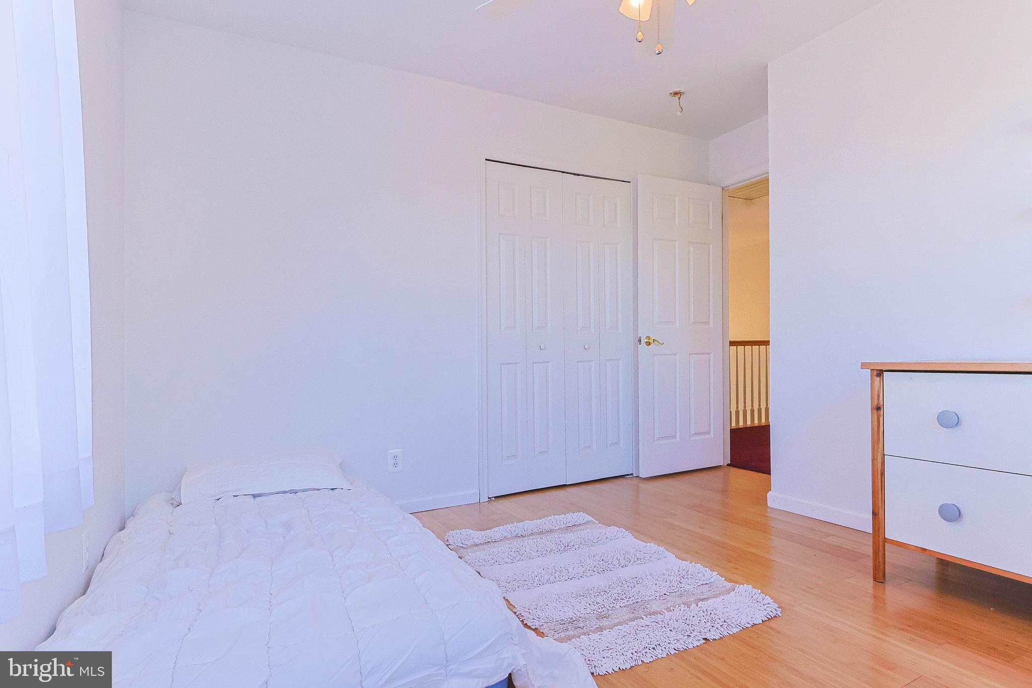 2270 Dale Road Huntingdon Valley, PA 19006 - Photo 19 of 36 an empty room with wooden floor