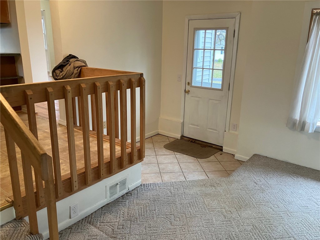 11 Deer Run Rochester, NY 14623 - Photo 12 of 29
View of second front door to home.