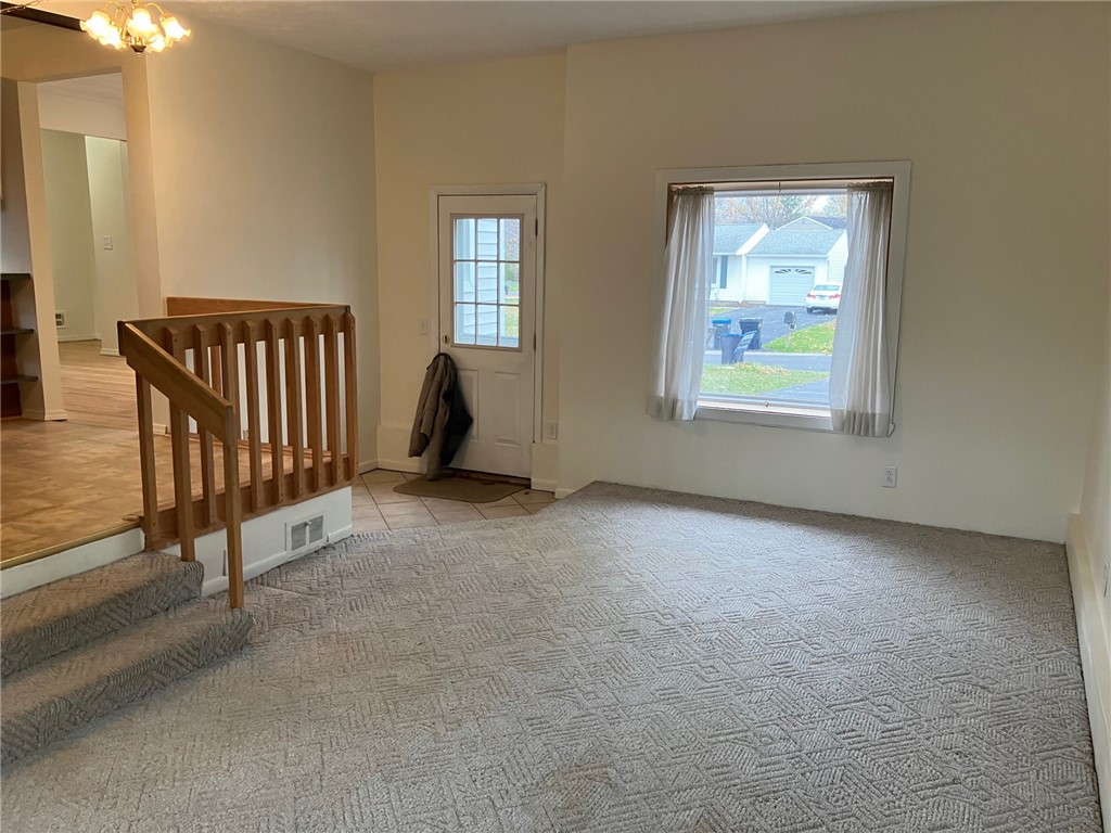 11 Deer Run Rochester, NY 14623 - Photo 4 of 29
Family room view from rear.