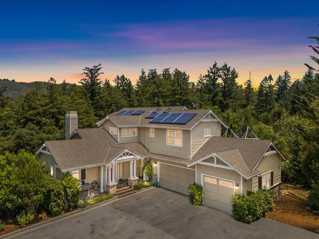 $2,499,000 | 23583 Summit Road, Los Gatos, CA 95033