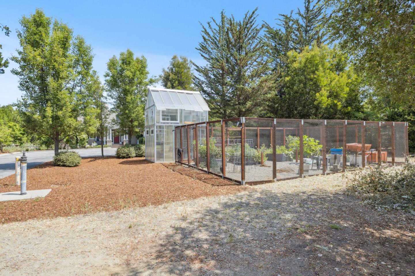 23583 Summit Road Los Gatos, CA 95033 - Photo 101 of 125