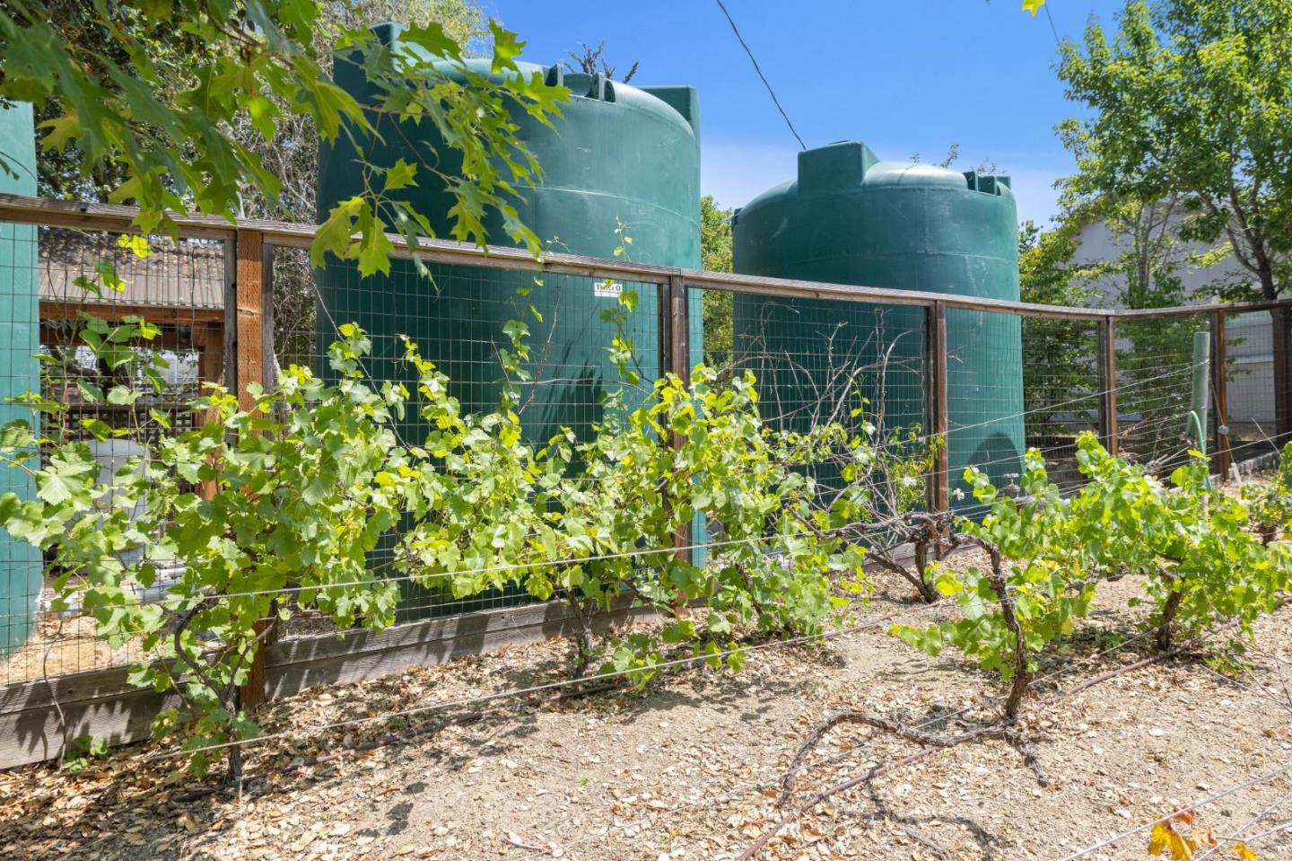 23583 Summit Road Los Gatos, CA 95033 - Photo 105 of 125