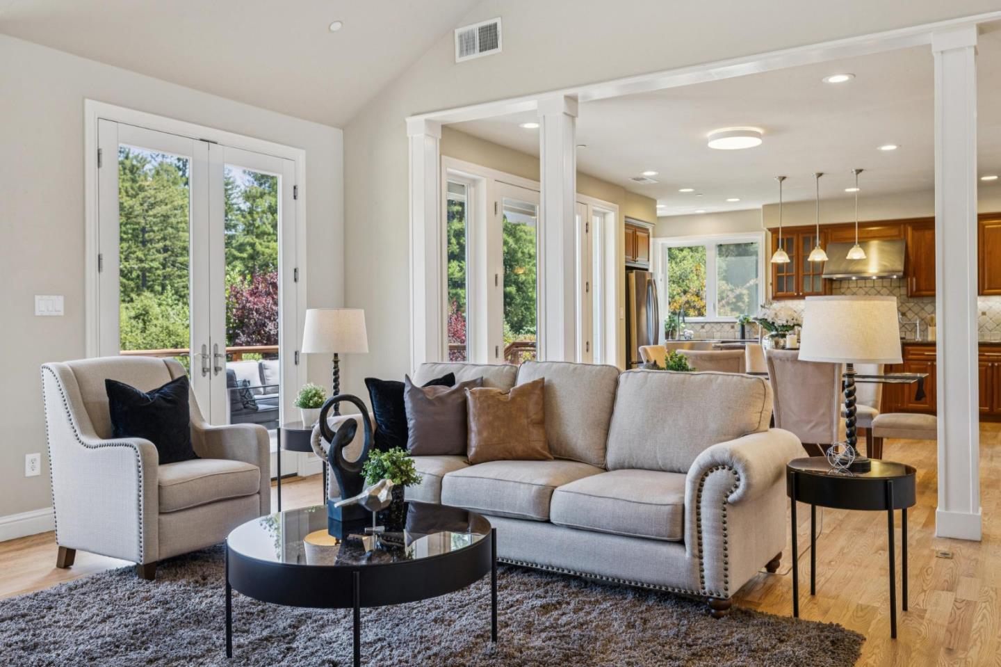 23583 Summit Road Los Gatos, CA 95033 - Photo 11 of 125