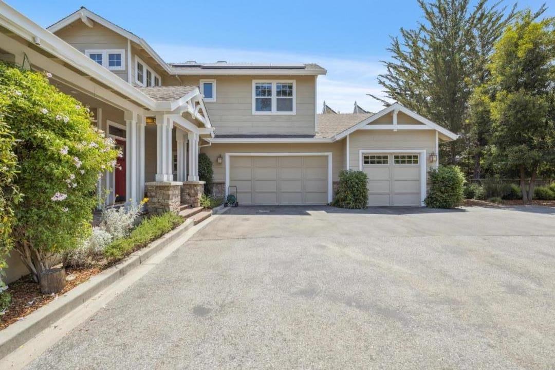 23583 Summit Road Los Gatos, CA 95033 - Photo 112 of 125