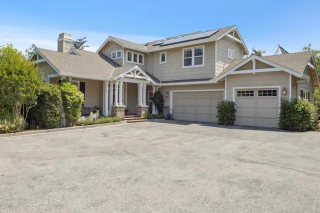 $2,499,000 | 23583 Summit Road, Los Gatos, CA 95033