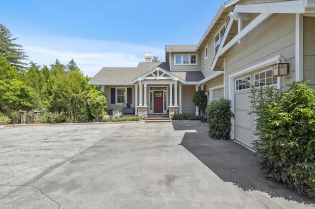 $2,499,000 | 23583 Summit Road, Los Gatos, CA 95033
