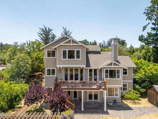 $2,499,000 | 23583 Summit Road, Los Gatos, CA 95033