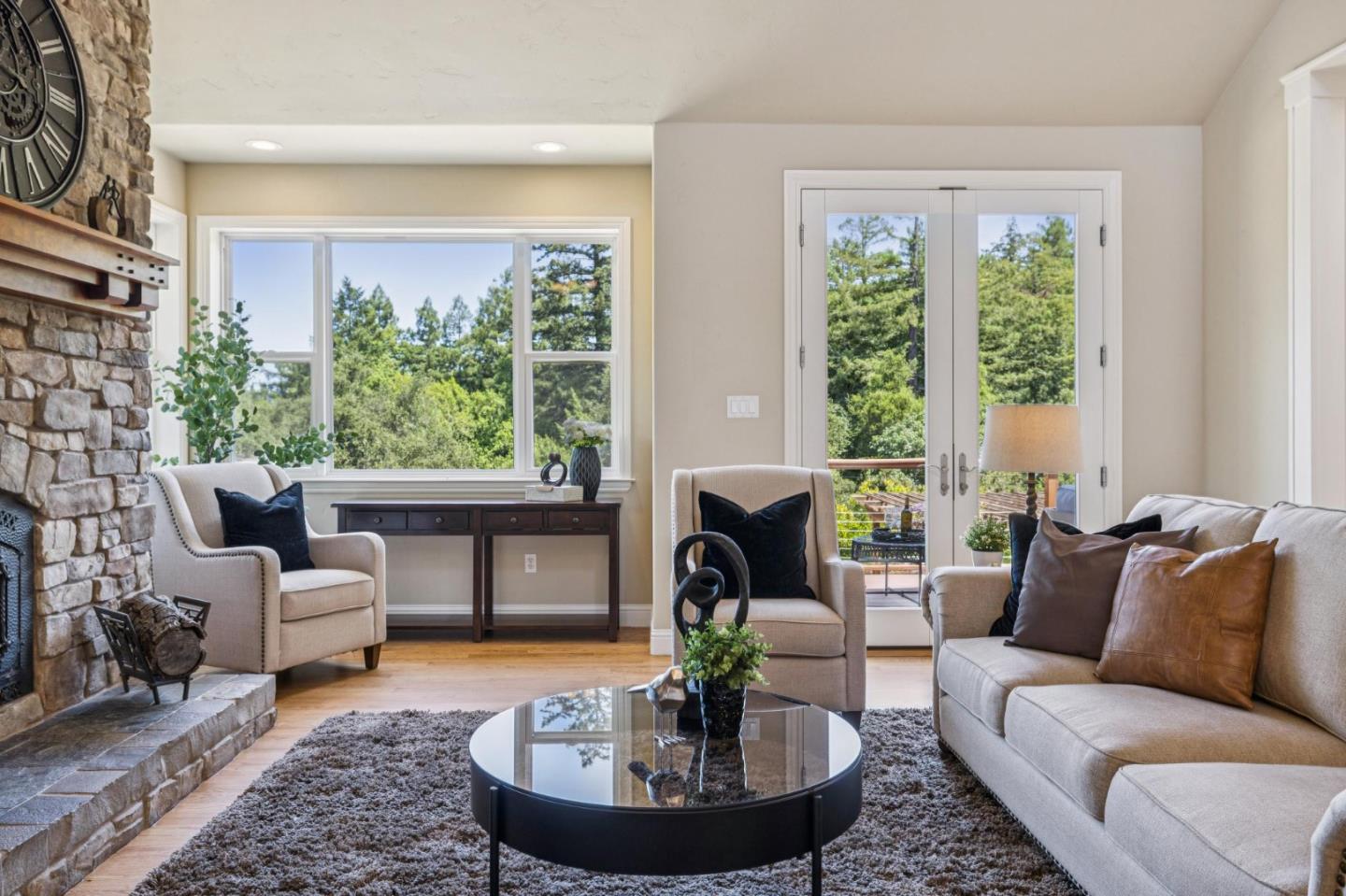 23583 Summit Road Los Gatos, CA 95033 - Photo 12 of 125