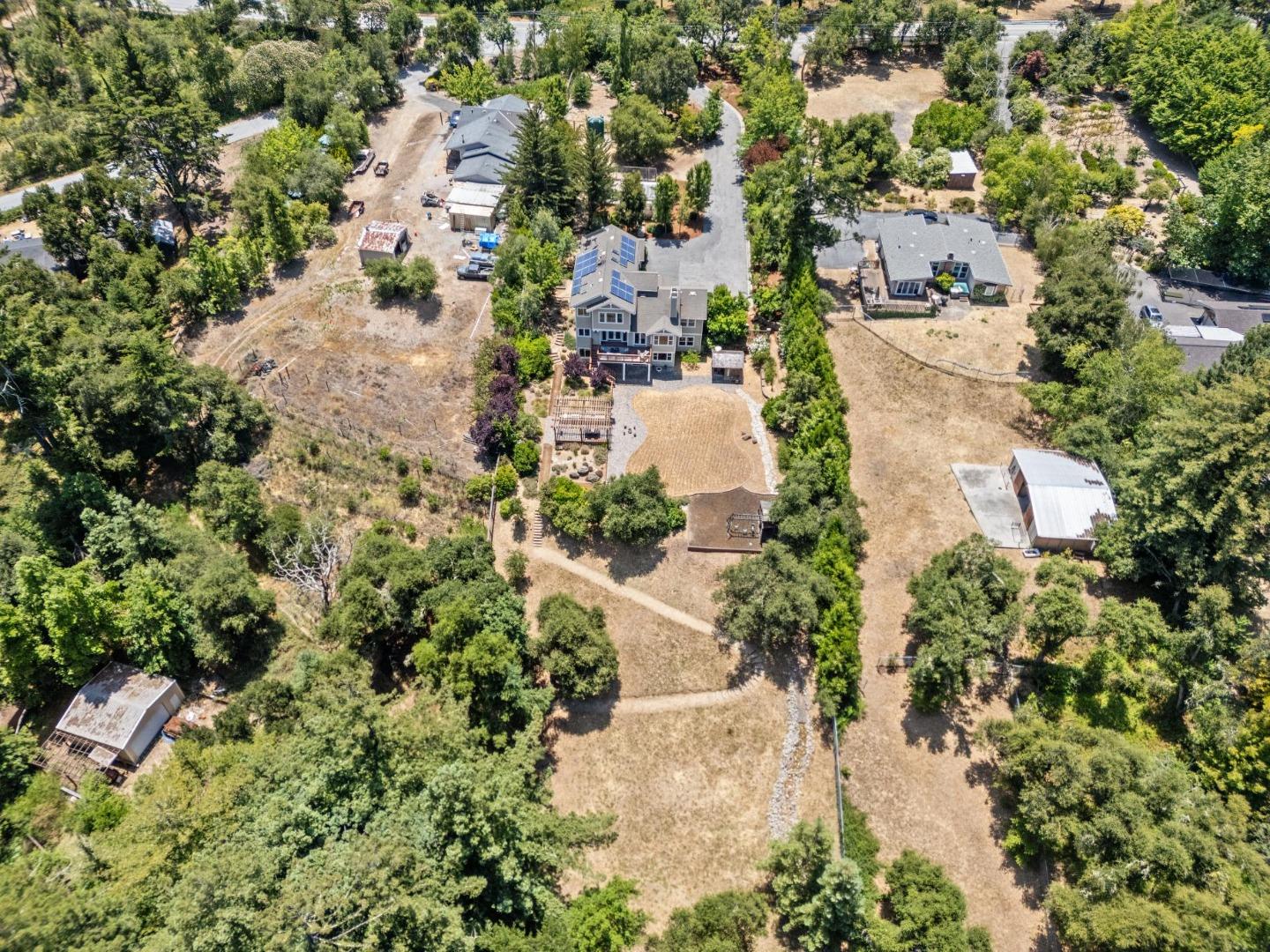 23583 Summit Road Los Gatos, CA 95033 - Photo 121 of 125