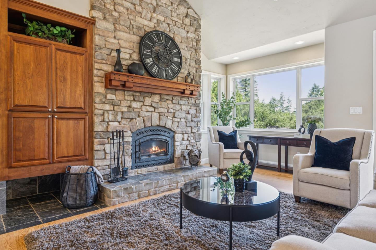 23583 Summit Road Los Gatos, CA 95033 - Photo 13 of 125