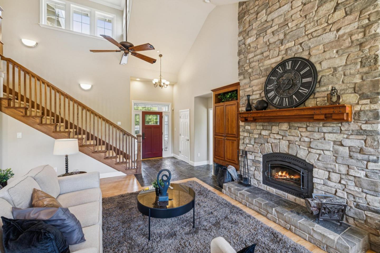 23583 Summit Road Los Gatos, CA 95033 - Photo 15 of 125