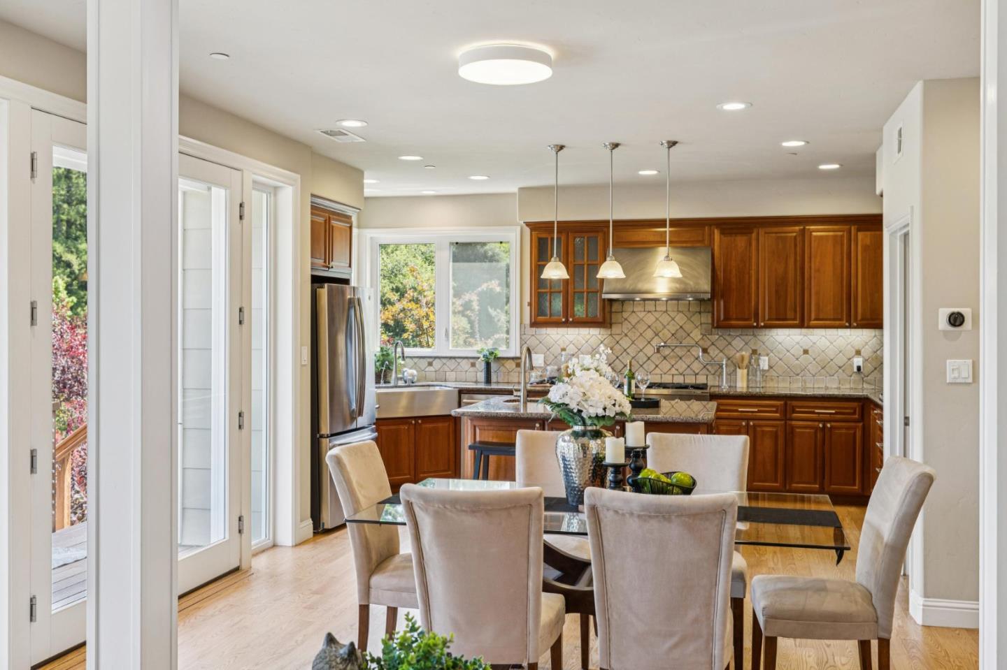 23583 Summit Road Los Gatos, CA 95033 - Photo 18 of 125