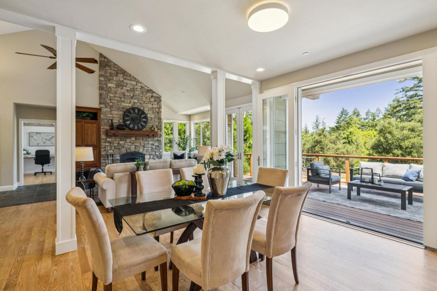 23583 Summit Road Los Gatos, CA 95033 - Photo 21 of 125