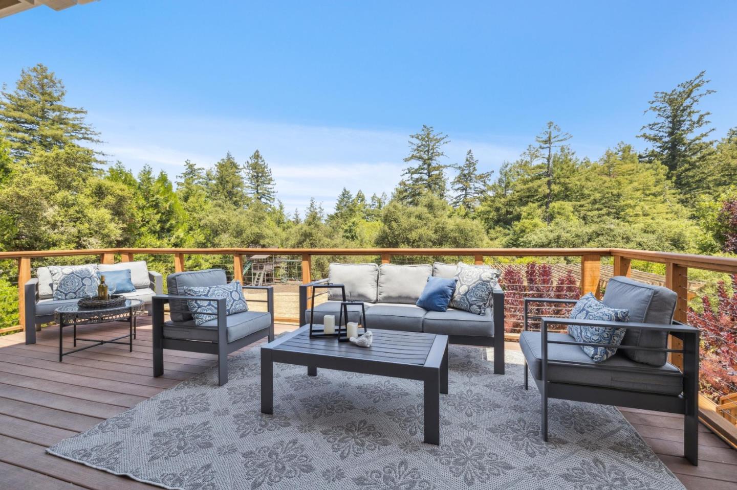 23583 Summit Road Los Gatos, CA 95033 - Photo 22 of 125