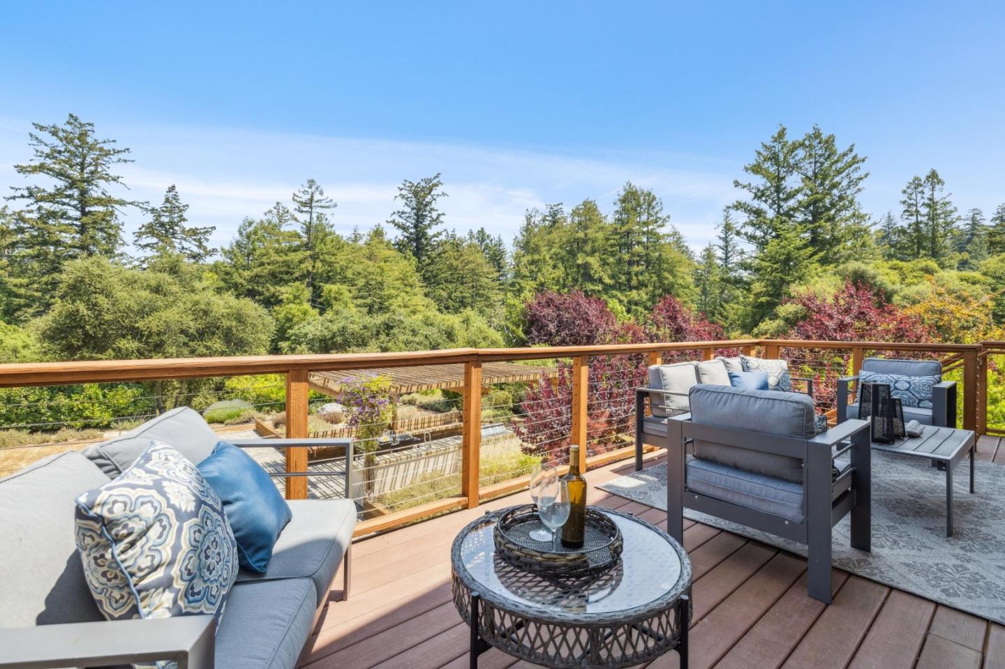 23583 Summit Road Los Gatos, CA 95033 - Photo 23 of 125