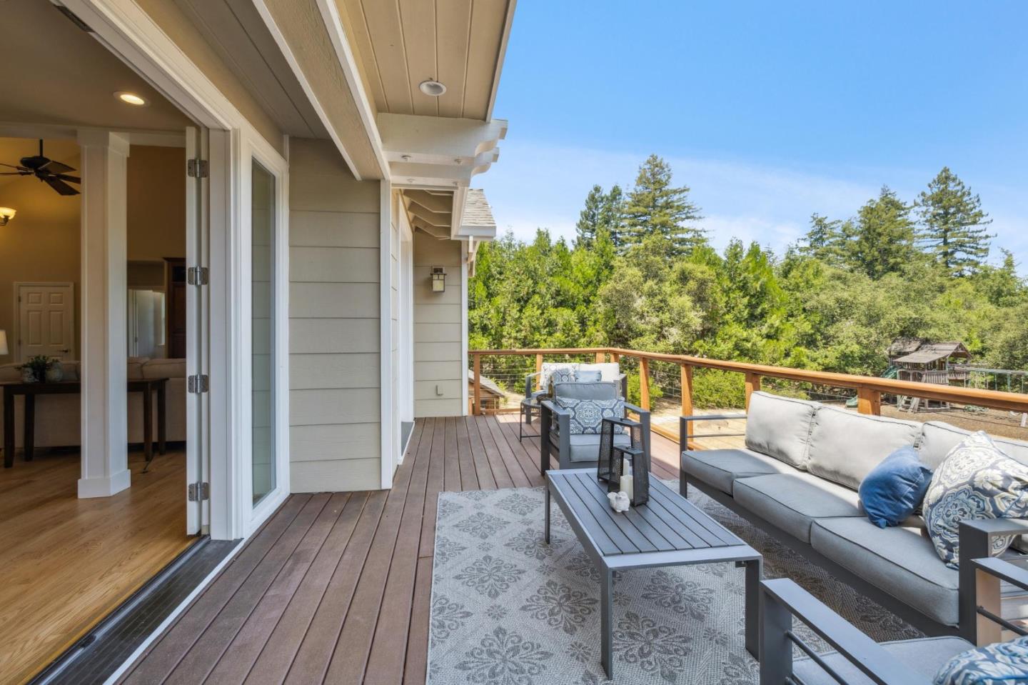 23583 Summit Road Los Gatos, CA 95033 - Photo 24 of 125