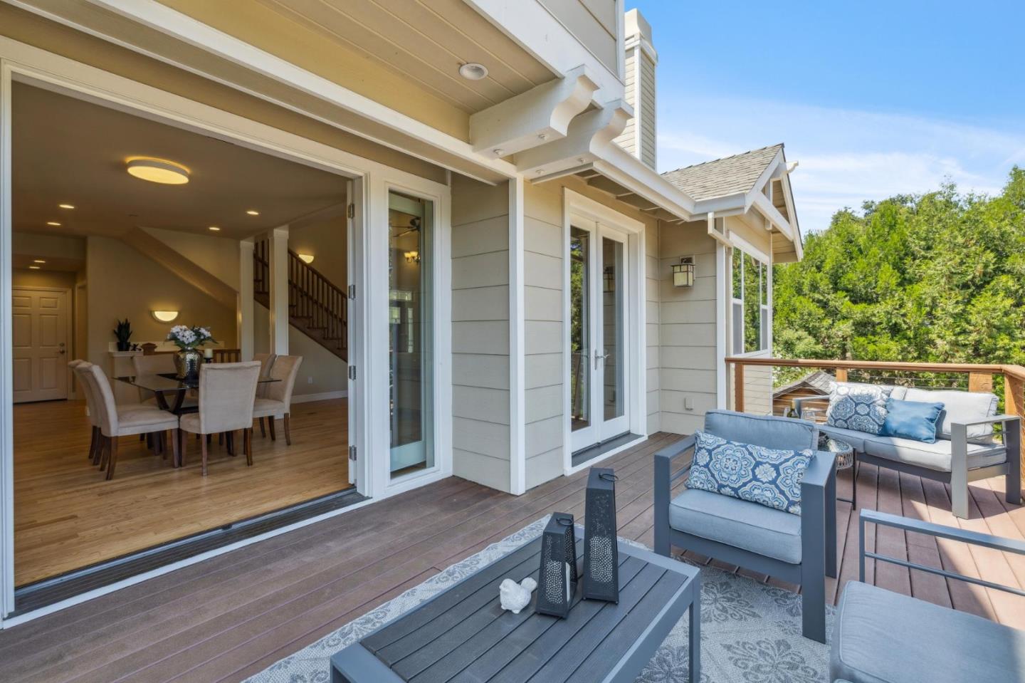 23583 Summit Road Los Gatos, CA 95033 - Photo 25 of 125