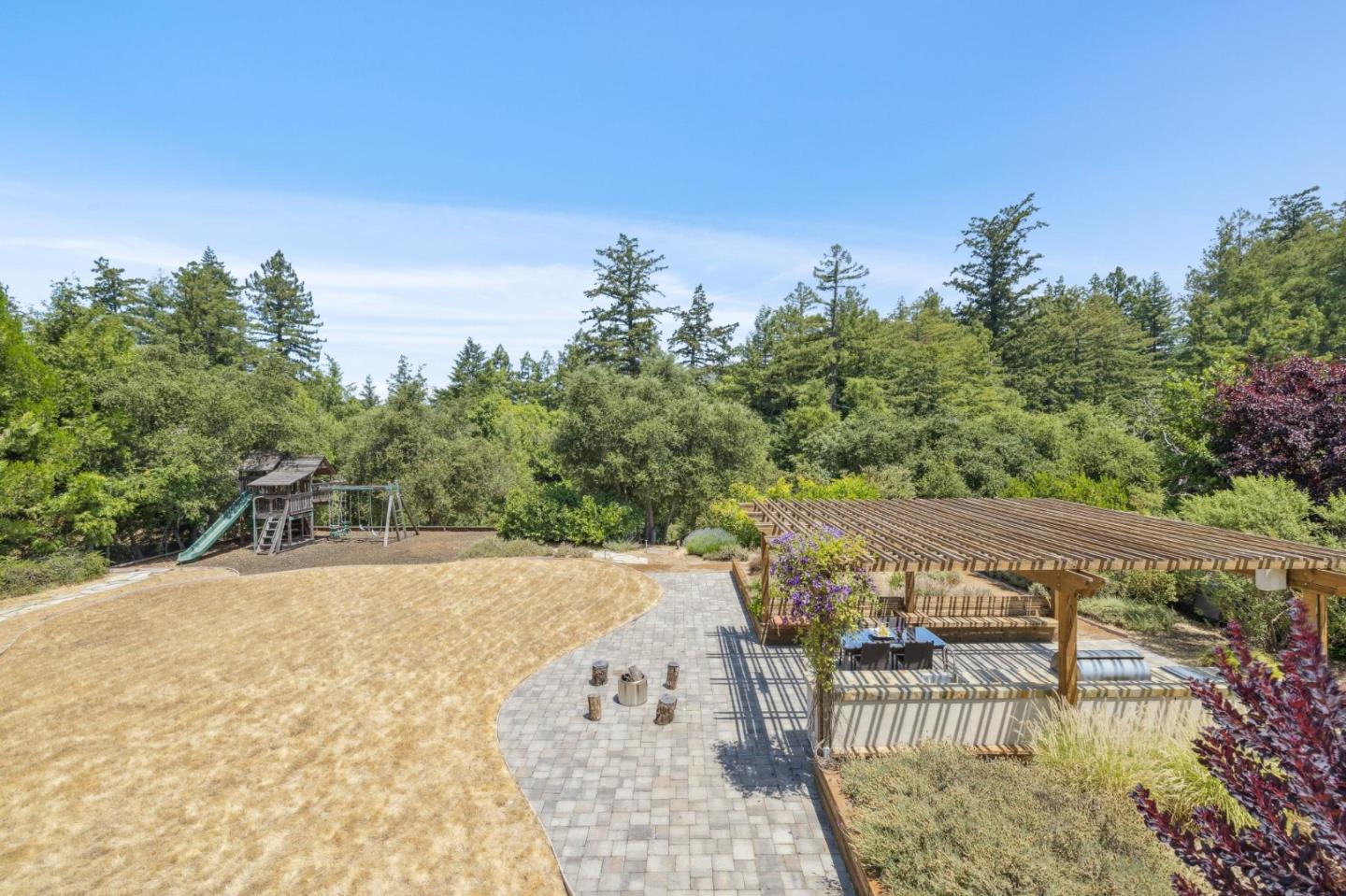 23583 Summit Road Los Gatos, CA 95033 - Photo 26 of 125