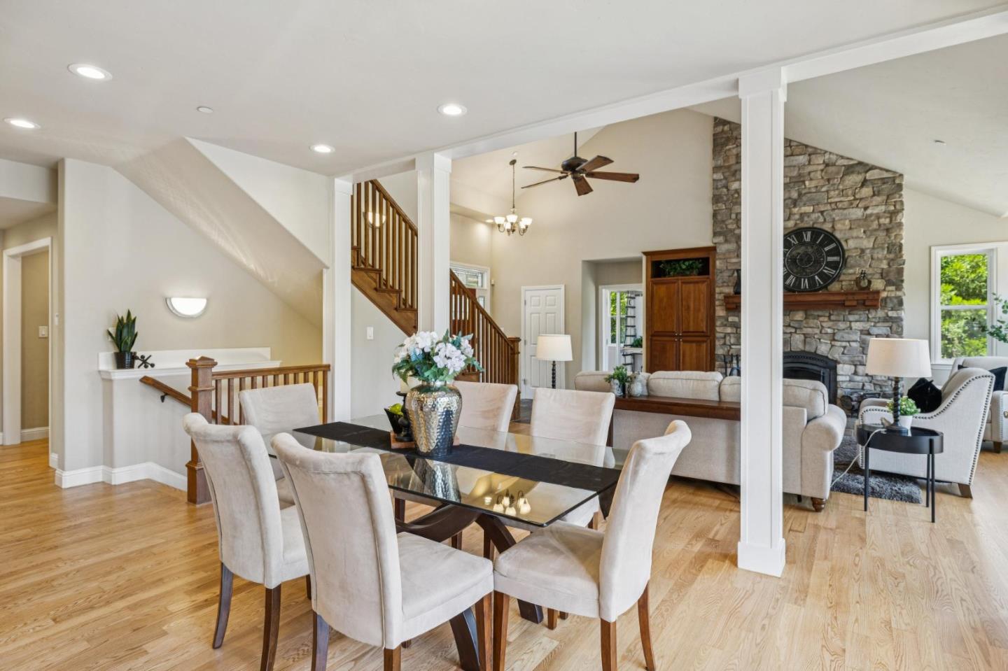 23583 Summit Road Los Gatos, CA 95033 - Photo 27 of 125