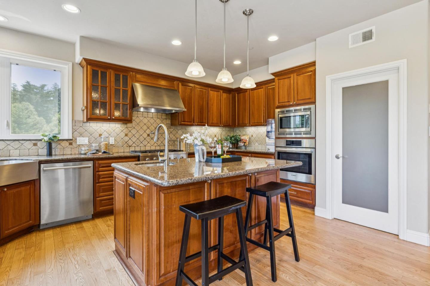 23583 Summit Road Los Gatos, CA 95033 - Photo 29 of 125