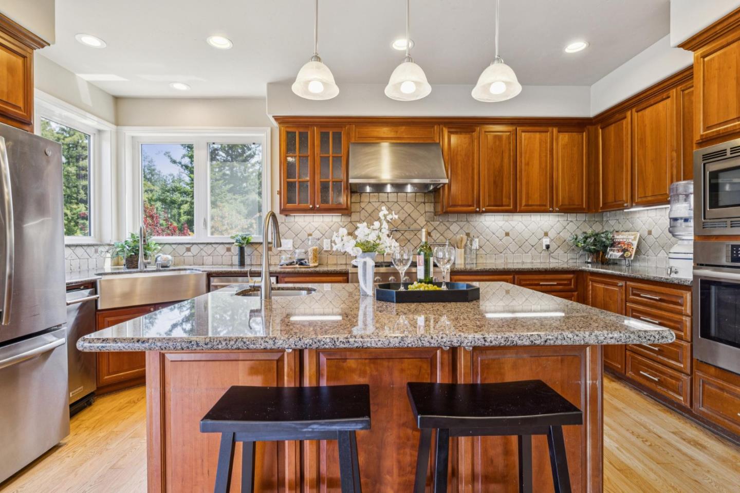 23583 Summit Road Los Gatos, CA 95033 - Photo 30 of 125