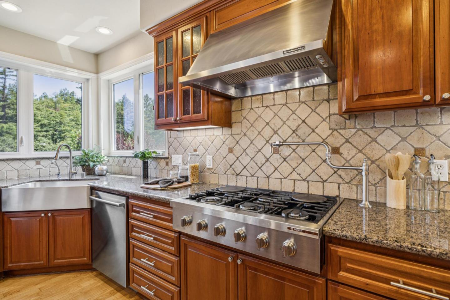 23583 Summit Road Los Gatos, CA 95033 - Photo 33 of 125