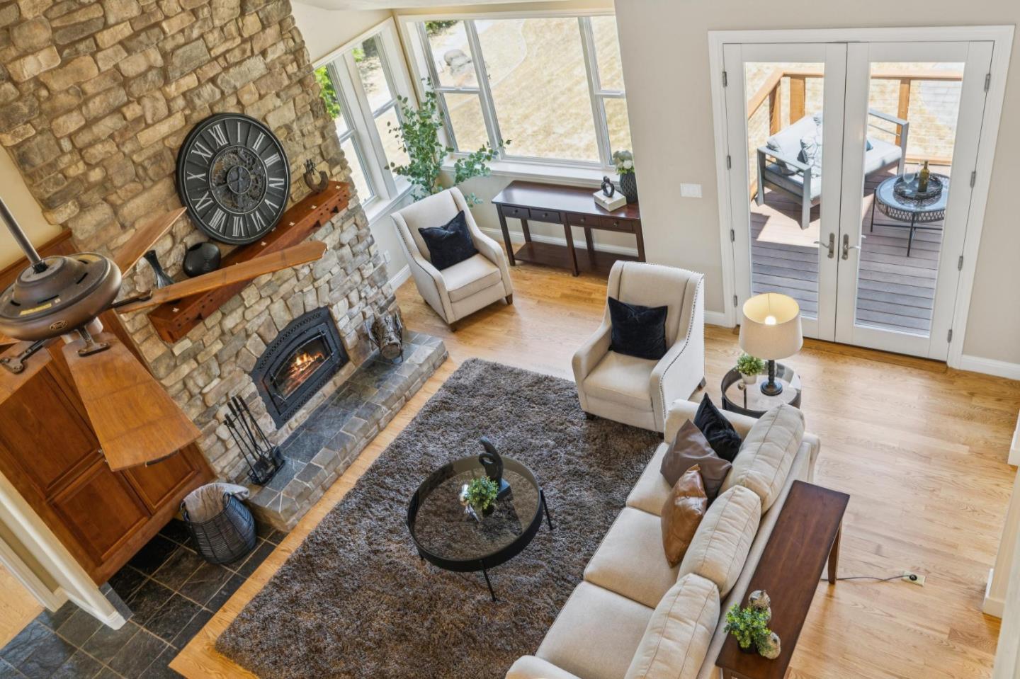 23583 Summit Road Los Gatos, CA 95033 - Photo 38 of 125