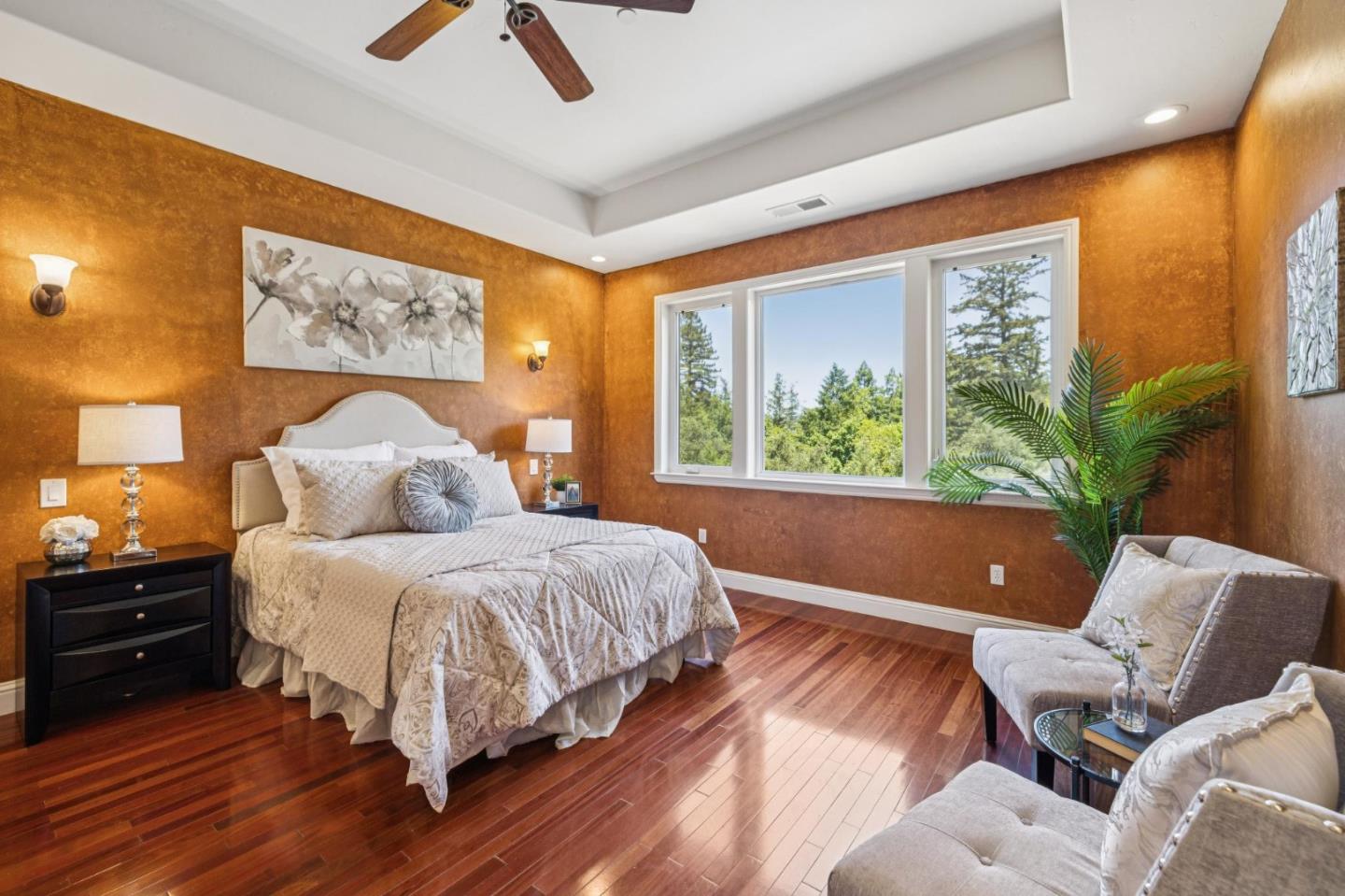 23583 Summit Road Los Gatos, CA 95033 - Photo 41 of 125