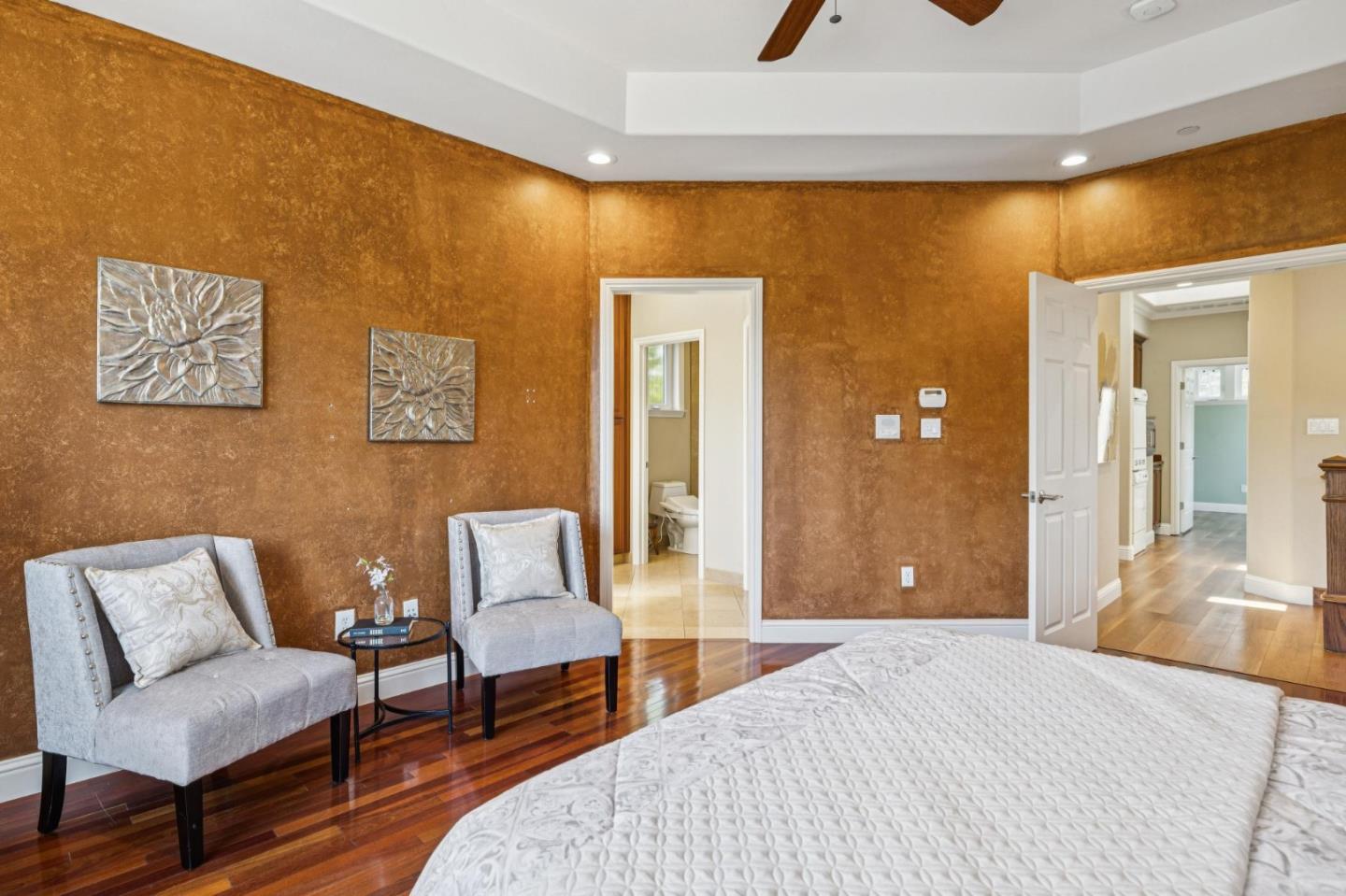 23583 Summit Road Los Gatos, CA 95033 - Photo 44 of 125