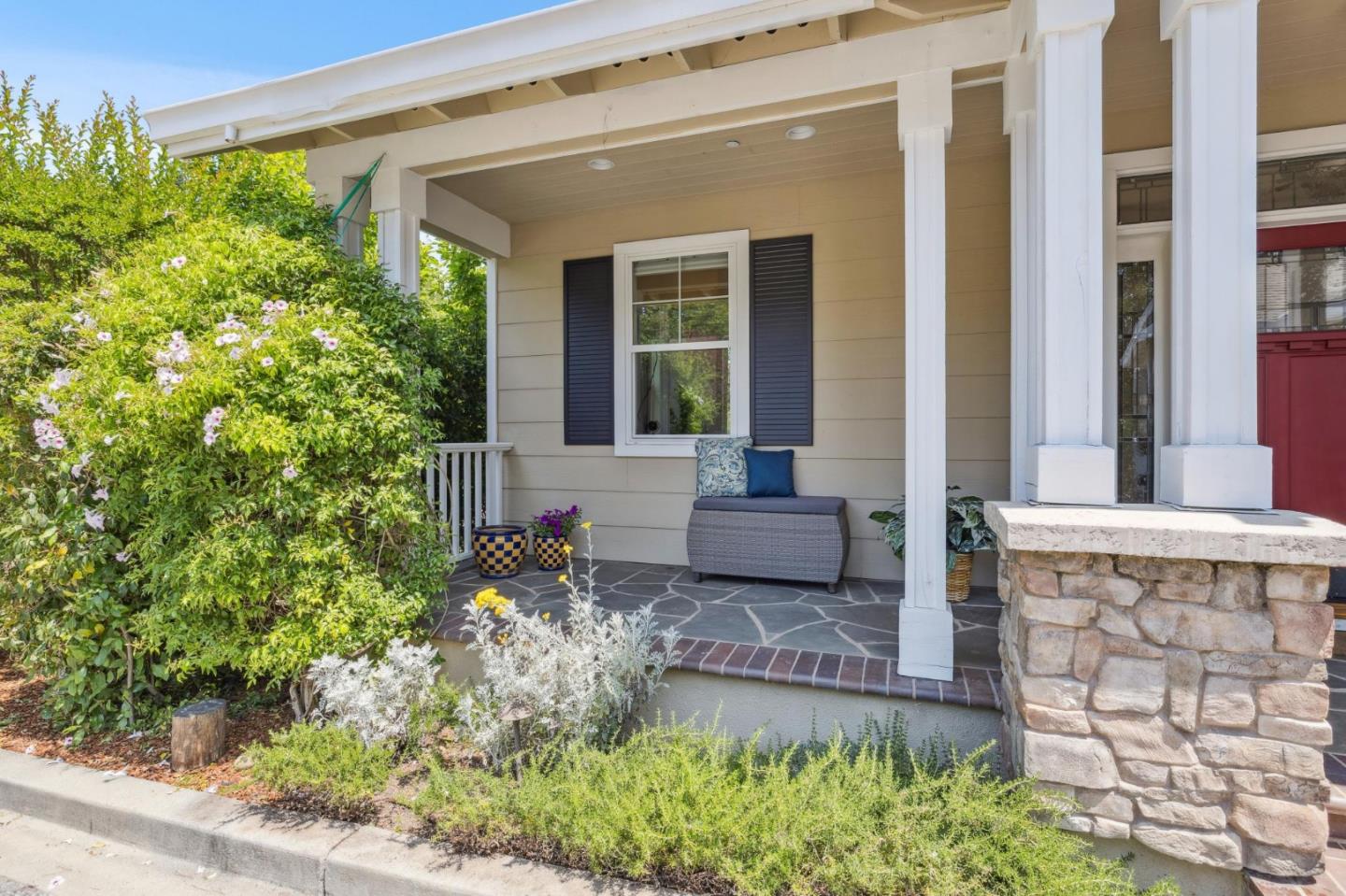 23583 Summit Road Los Gatos, CA 95033 - Photo 6 of 125