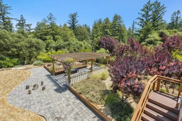 $2,499,000 | 23583 Summit Road, Los Gatos, CA 95033