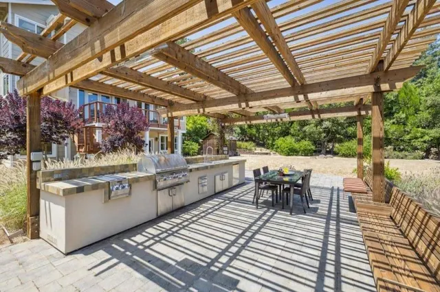 $2,499,000 | 23583 Summit Road, Los Gatos, CA 95033