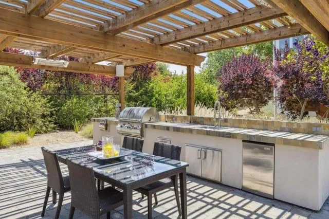 $2,499,000 | 23583 Summit Road, Los Gatos, CA 95033